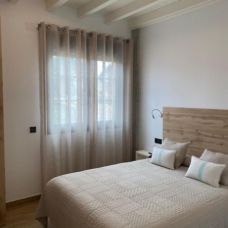 Alma Marina Apartamentos Somo Exterior foto